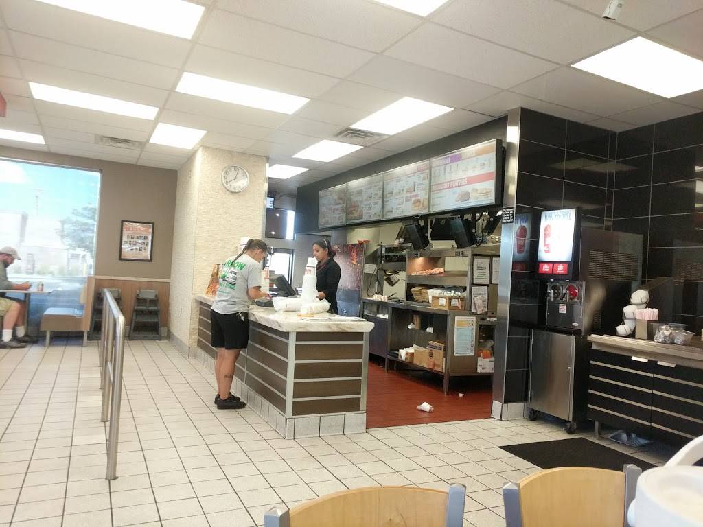 Burger King | restaurant | 454 W 4500 S, Murray, UT 84123, USA | 8017430221 OR +1 801-743-0221