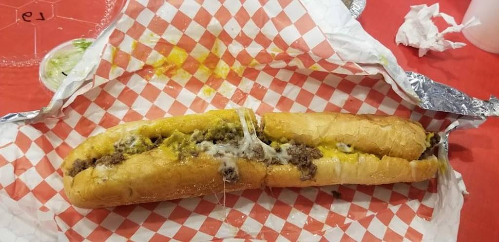 Big Daves Cheesesteaks | restaurant | 57 Forsyth St NW Suite 63, Atlanta, GA 30303, USA | 4043430259 OR +1 404-343-0259