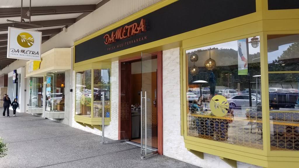 Dametra | meal takeaway | 630 Del Monte Center, Monterey, CA 93940, USA | 8312755555 OR +1 831-275-5555
