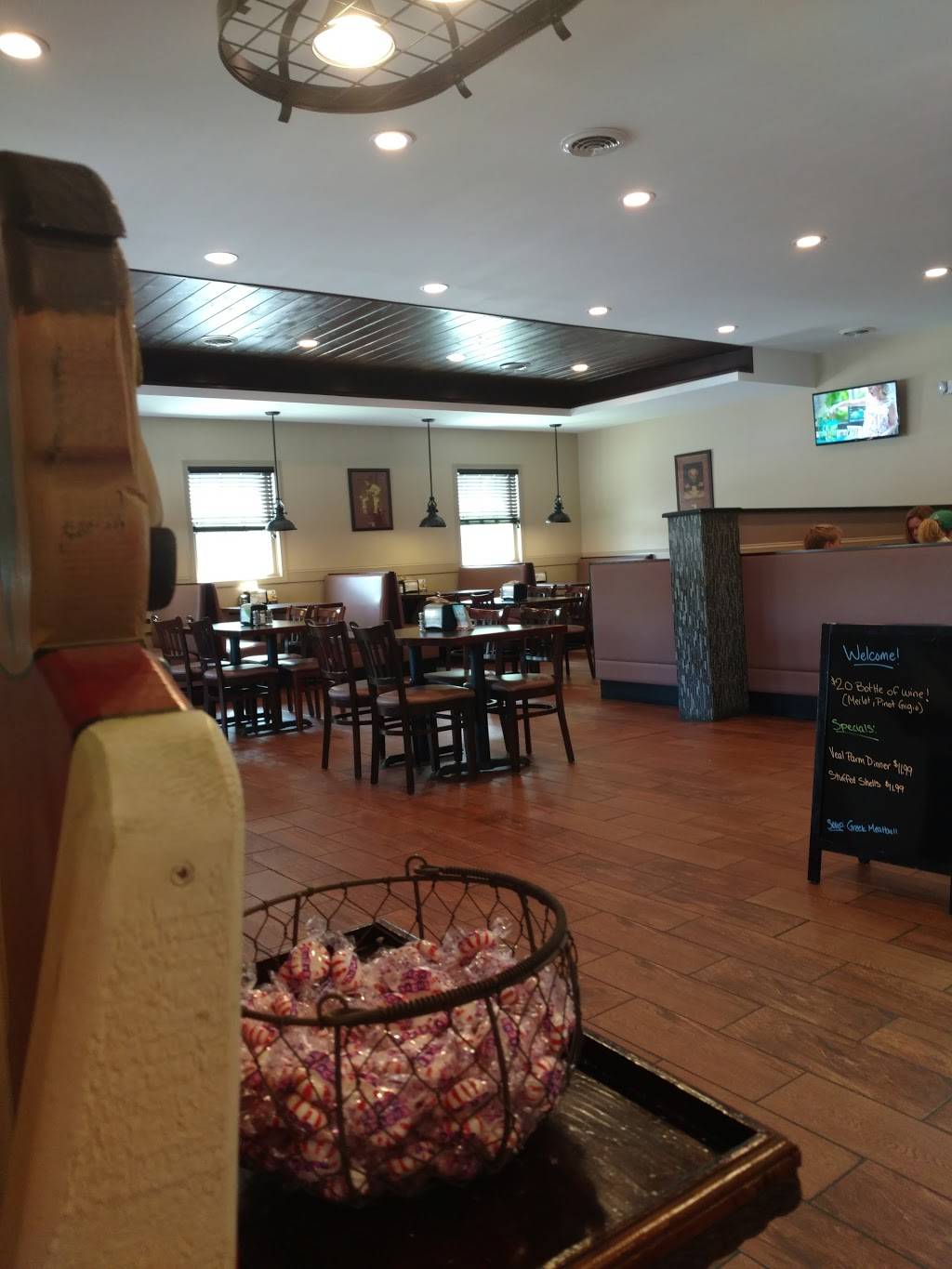 Schuylerville Pizza & Pasta | restaurant | 23 Spring St, Schuylerville, NY 12871, USA | 5186954500 OR +1 518-695-4500