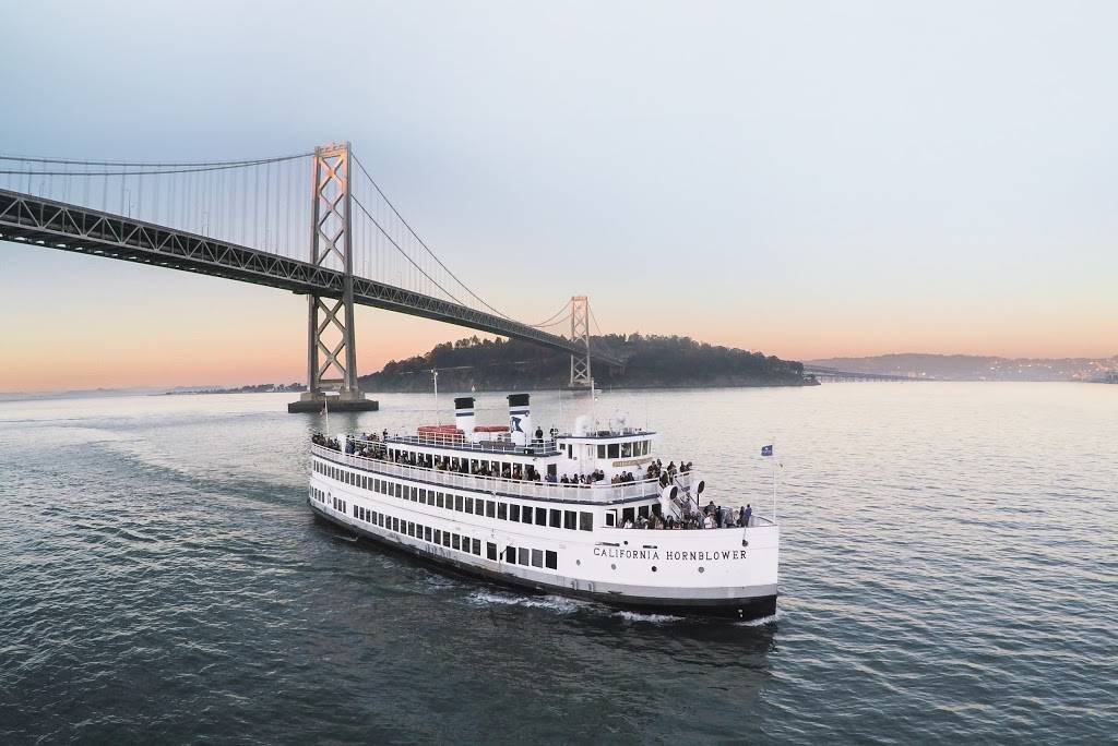 Hornblower Cruises & Events | restaurant | Pier 3, Hornblower Landing, San Francisco, CA 94111, USA | 4157887020 OR +1 415-788-7020