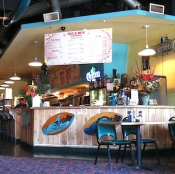 Hula Boy Charbroil | restaurant | 11820 NE Fourth Plain Blvd ste g, Vancouver, WA 98682, USA | 3608963355 OR +1 360-896-3355