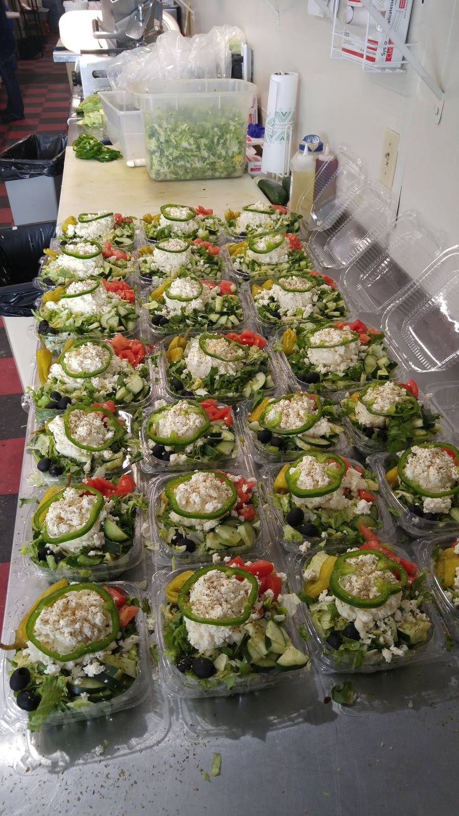 Joes Deli | restaurant | 234 US-41, Inverness, FL 34450, USA | 3527265501 OR +1 352-726-5501