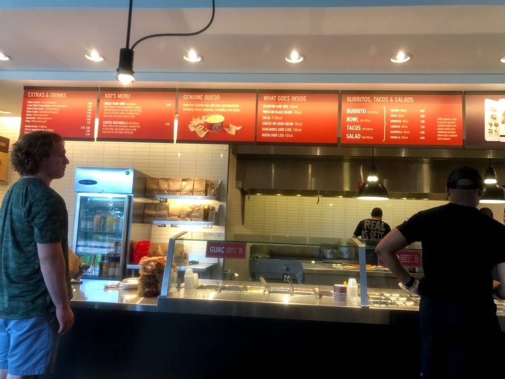 Chipotle Mexican Grill | restaurant | 43345 Crescent Blvd, Novi, MI 48375, USA | 2483494029 OR +1 248-349-4029