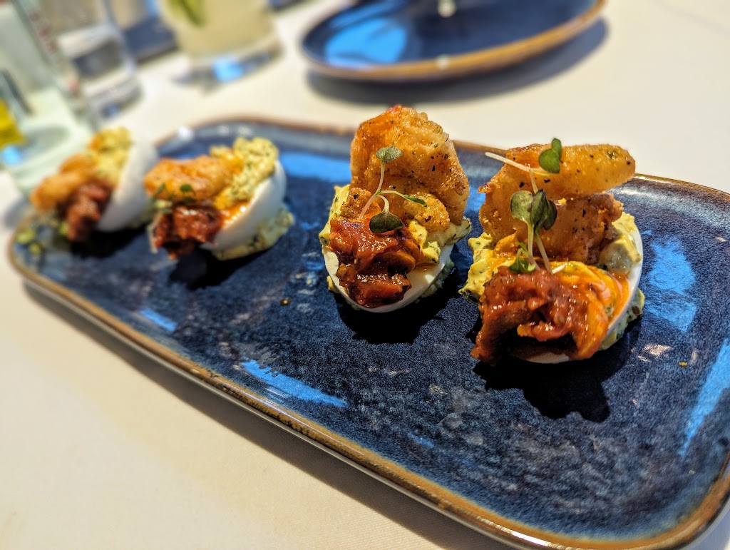 Salted Edge | restaurant | 110 S 243rd St, Waterloo, NE 68069, USA | 4026253343 OR +1 402-625-3343