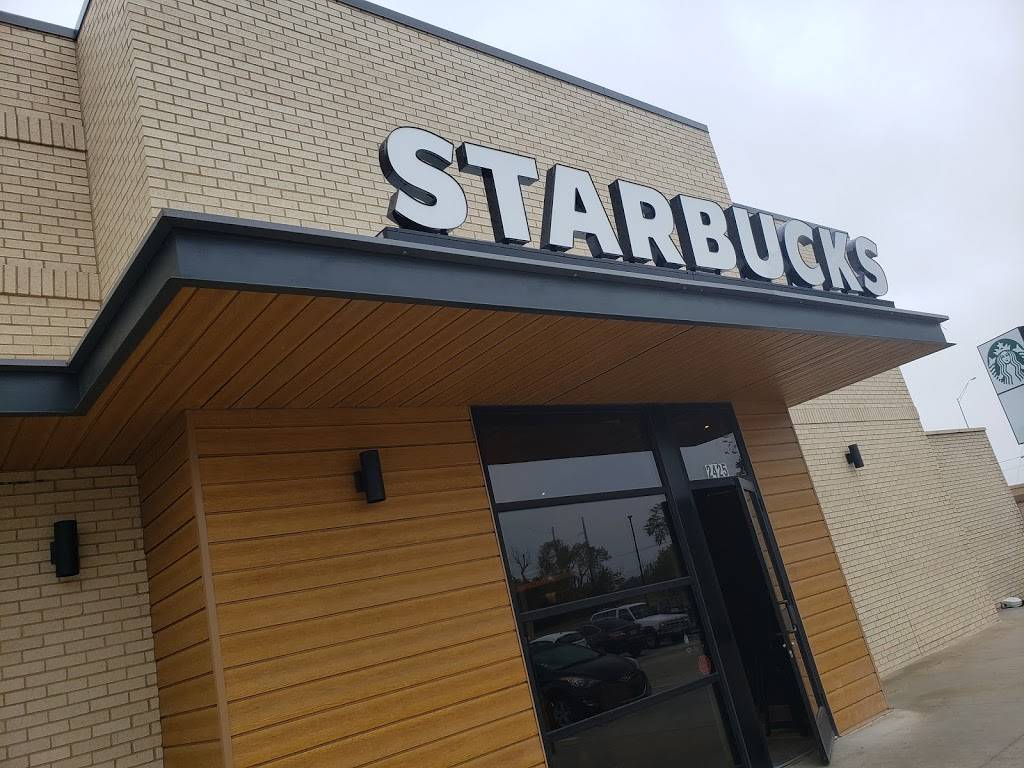 Starbucks | cafe | 2425 Valley View Ln, Farmers Branch, TX 75234, USA | 9722472999 OR +1 972-247-2999