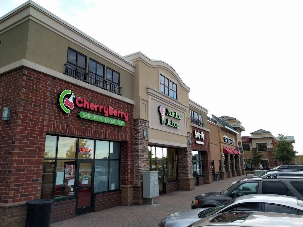 Jamba | restaurant | 11632 Fountains Dr Ste 403, Maple Grove, MN 55311, USA | 7637033731 OR +1 763-703-3731