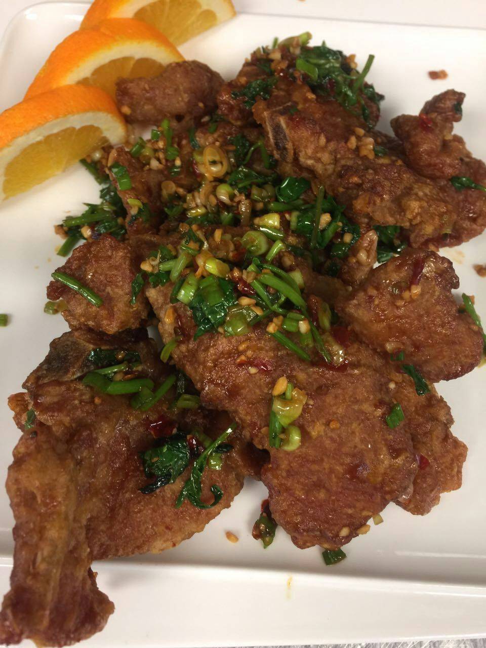 Asian Sauce Box | restaurant | 5535 S Williamson Blvd, Port Orange, FL 32128, USA | 3863225528 OR +1 386-322-5528