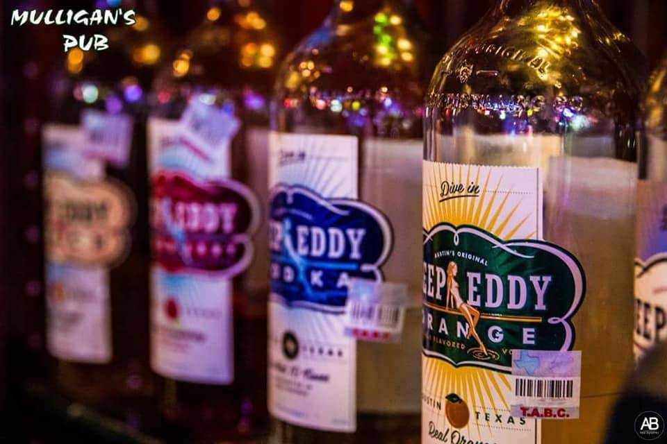 Mullys Irish | night club | 621 N Chaparral St, Corpus Christi, TX 78401, USA | 3618848190 OR +1 361-884-8190