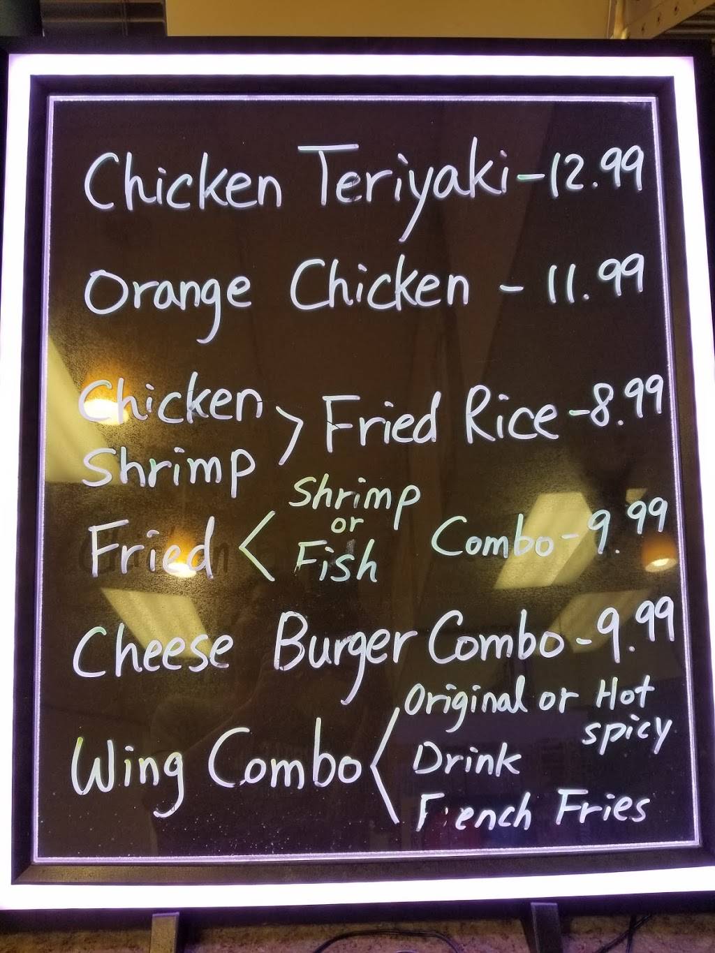 Coco deli | restaurant | 5909 W Loop S #170, Bellaire, TX 77401, USA | 7138387232 OR +1 713-838-7232