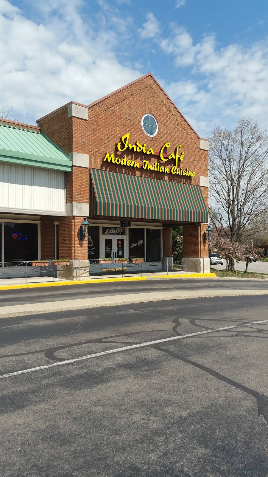 India Cafe | restaurant | 1450 W 86th St, Indianapolis, IN 46260, USA | 3177576204 OR +1 317-757-6204