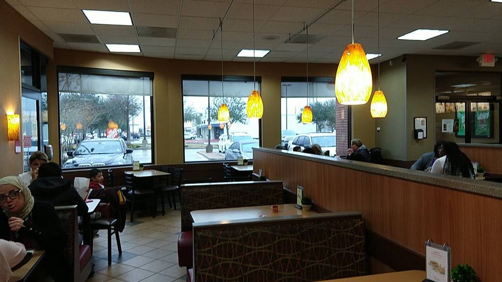 Chick-fil-A | restaurant | 10105 Broadway St, Pearland, TX 77584, USA | 7134366700 OR +1 713-436-6700