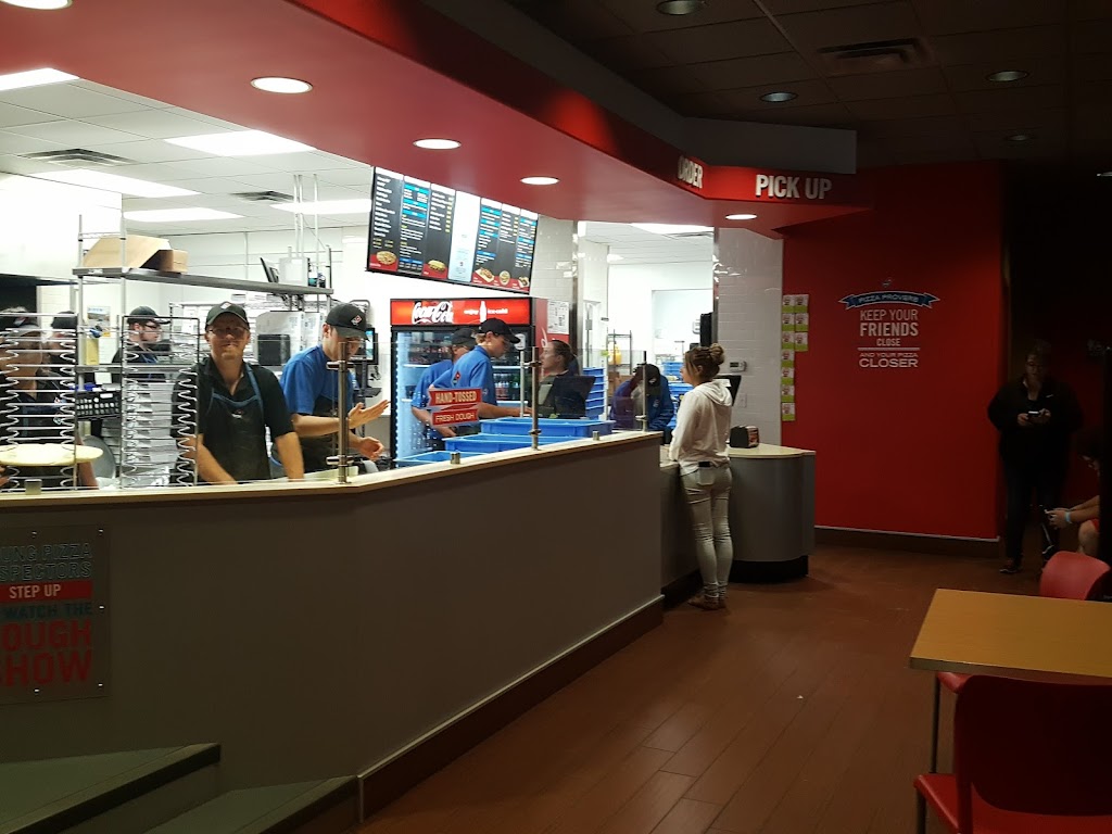 Dominos Pizza | meal delivery | 811 E Main St, Montrose, CO 81401, USA | 9702492314 OR +1 970-249-2314