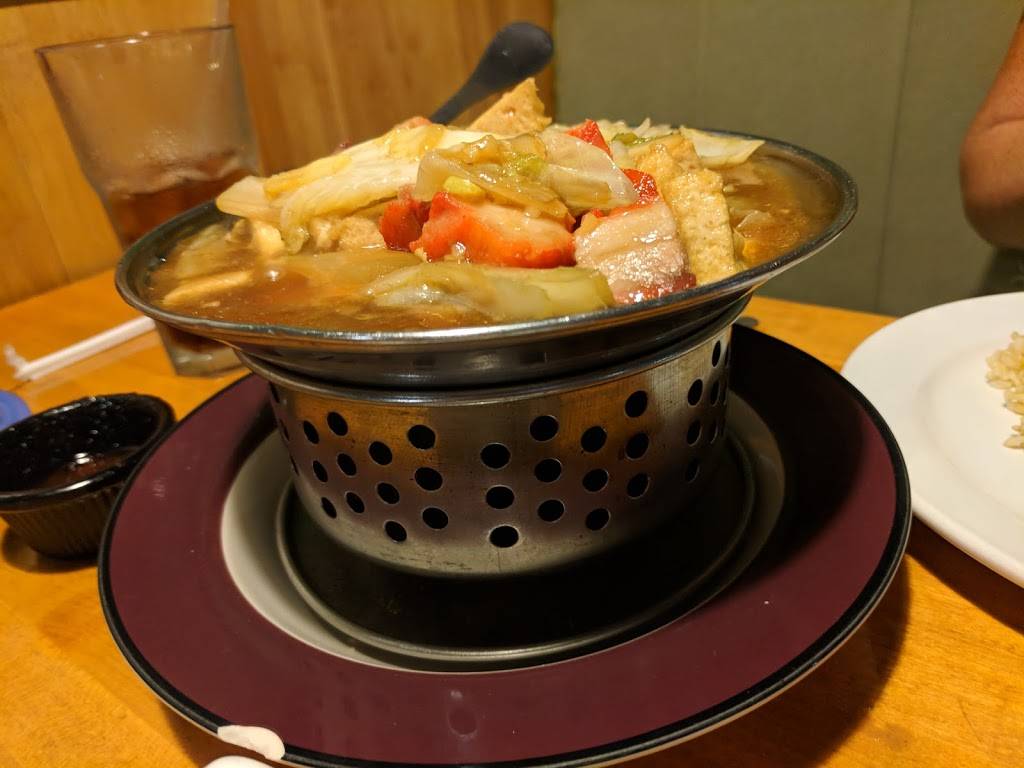 Lucky Bamboo China Bistro | meal delivery | 5855 Charlotte Pike, Nashville, TN 37209, USA | 6157605930 OR +1 615-760-5930