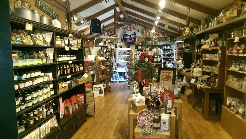 Friskes Farm Market | bakery | 10743 US-31, Ellsworth, MI 49729, USA | 2315992604 OR +1 231-599-2604