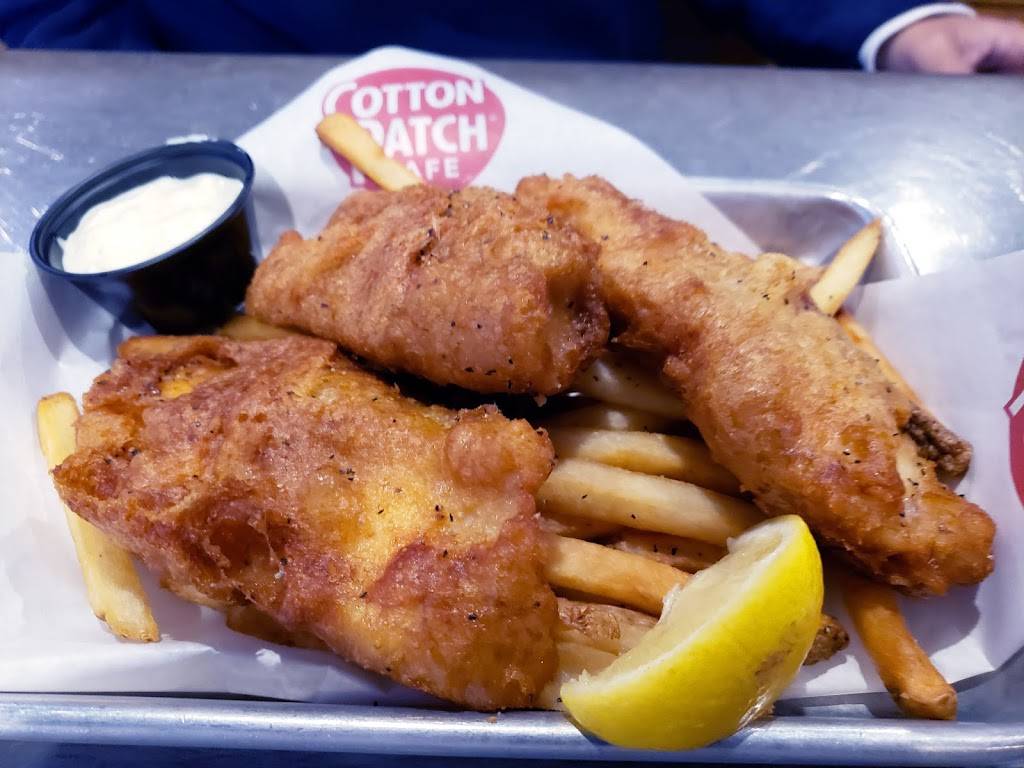 Cotton Patch Cafe | restaurant | 6101 Long Prairie Rd, Flower Mound, TX 75028, USA | 9723558780 OR +1 972-355-8780