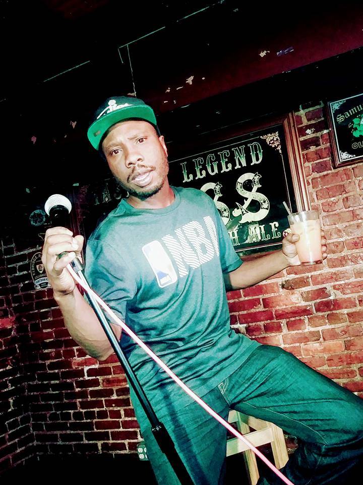 Comedy Club DC | night club | 2327 18th St NW, Washington, DC 20009, USA | 2025946245 OR +1 202-594-6245