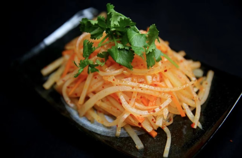 Rice & Noodles | restaurant | 7501 W Stockton Blvd #110, Sacramento, CA 95823, USA | 9163855183 OR +1 916-385-5183