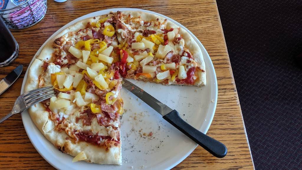 Bella Bistro | restaurant | 4050 Bath Rd, Kingston, ON K7M 4Y4, Canada | 6136344050 OR +1 613-634-4050