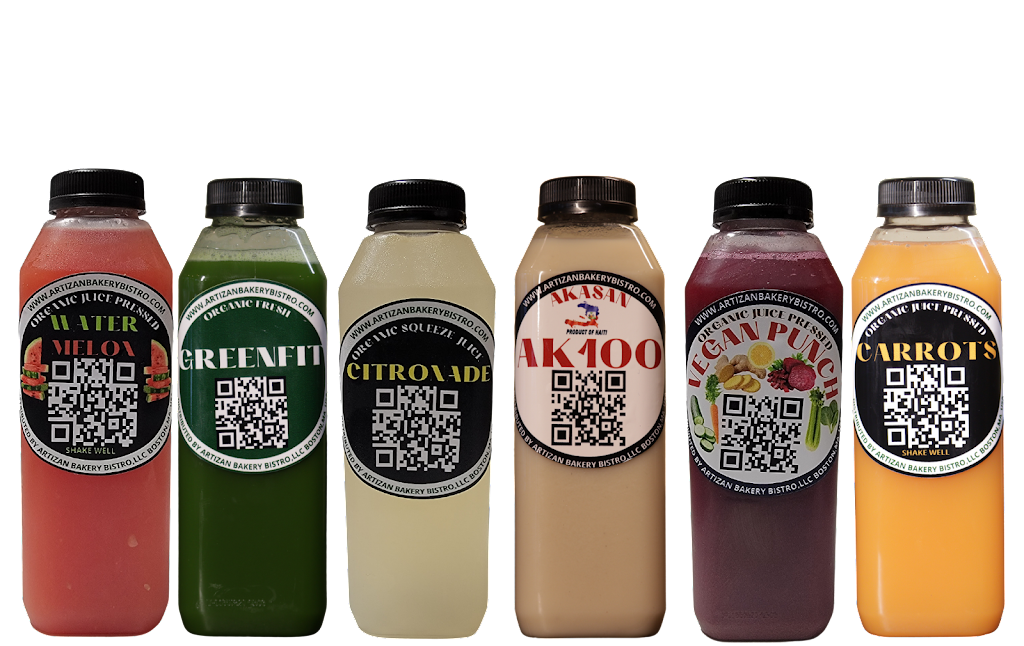 ARTIZAN BAKERY BISTR LLC | restaurant | 38 Norfolk St, Dorchester, MA 02124, USA | 7744441393 OR +1 774-444-1393