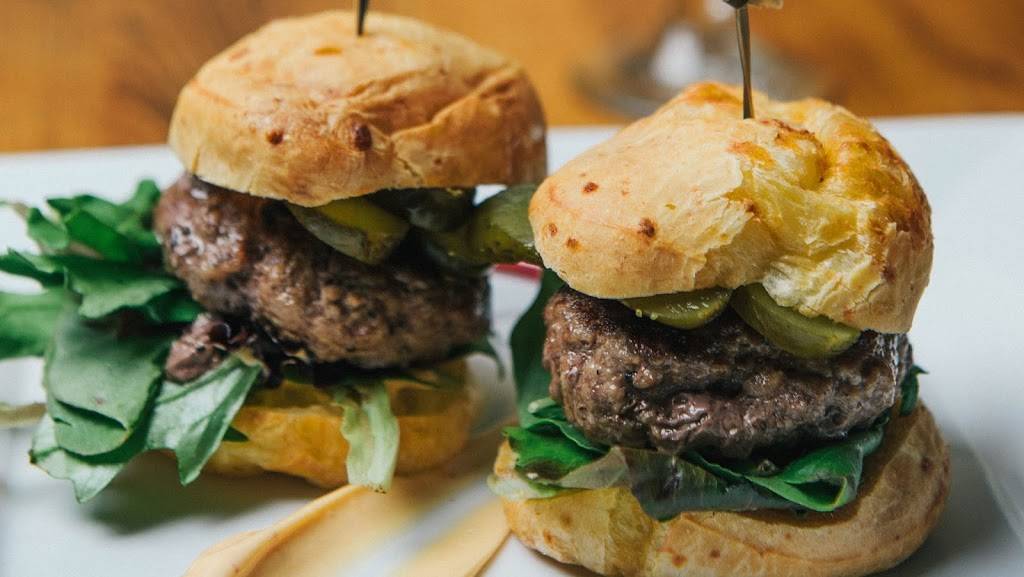 Gourmet Kitchen | restaurant | 6819 3rd Ave, Brooklyn, NY 11220, USA | 3476626821 OR +1 347-662-6821