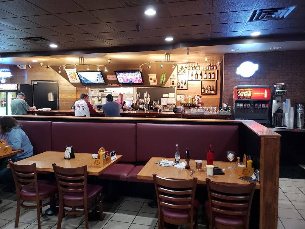 Little Chicago Pizza | restaurant | 1645 North Hayden Road, Scottsdale, AZ 85257, USA | 4809941917 OR +1 480-994-1917