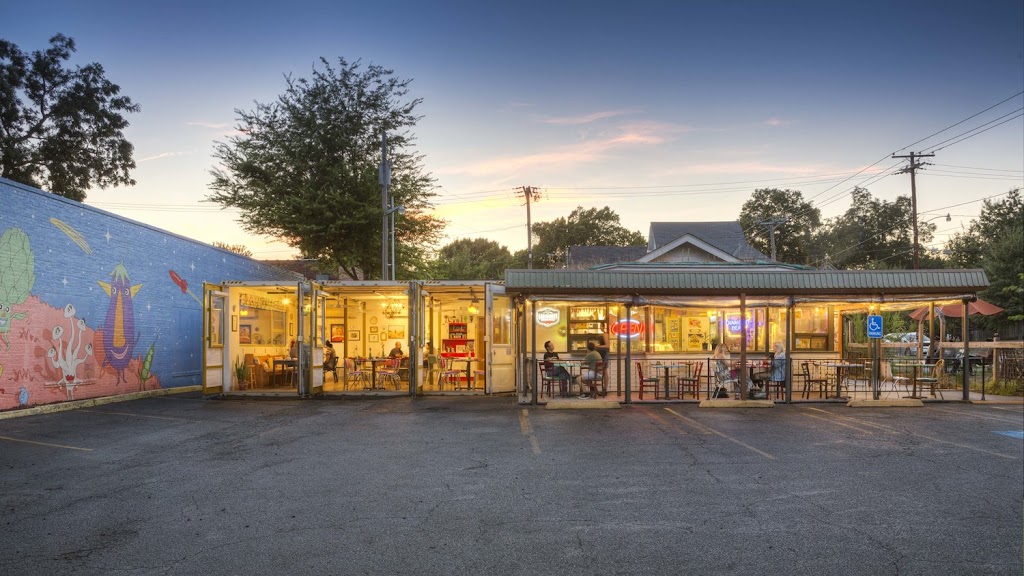 The Root Cafe | cafe | 1500 Main St, Little Rock, AR 72202, USA | 5014140423 OR +1 501-414-0423