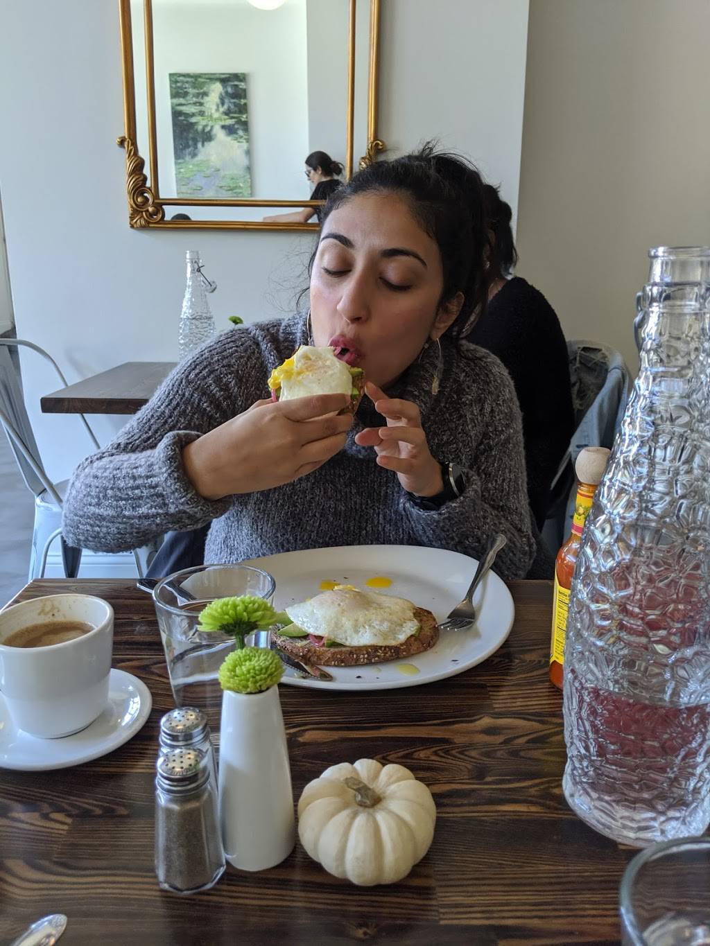 Babo | restaurant | 15 E Kirby St Suite 115, Detroit, MI 48202, USA | 3139746159 OR +1 313-974-6159