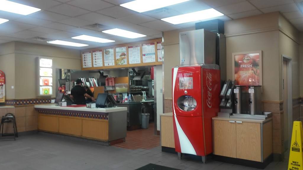 Wendys | restaurant | 270 SW Port St Lucie Blvd, Port St. Lucie, FL 34984, USA | 7723365633 OR +1 772-336-5633