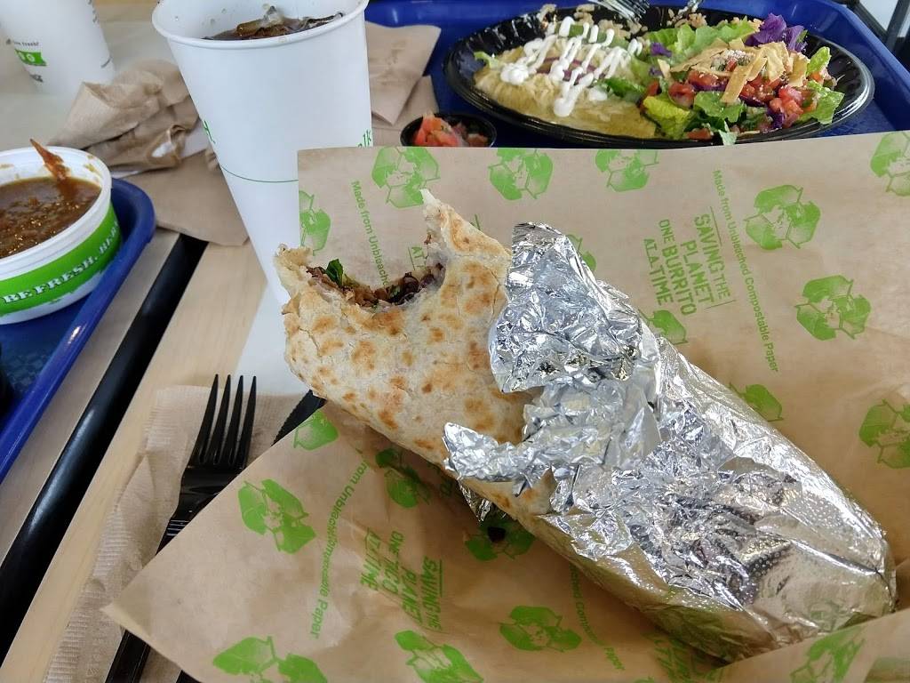 Baja Fresh Mexican Grill | restaurant | 4550 Tassajara Rd Ste A, Dublin, CA 94568, USA | 9255569199 OR +1 925-556-9199