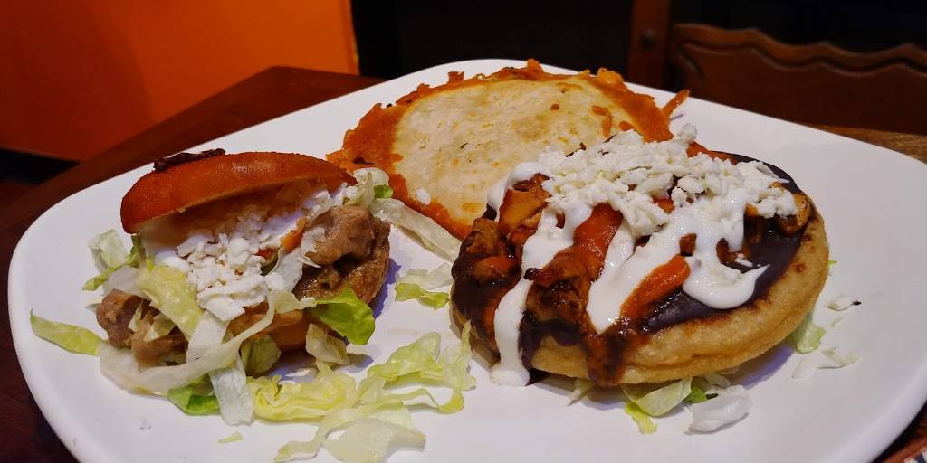 Chandos Cantina | restaurant | 2023 Vine St, El Dorado Hills, CA 95762, USA | 9169333898 OR +1 916-933-3898