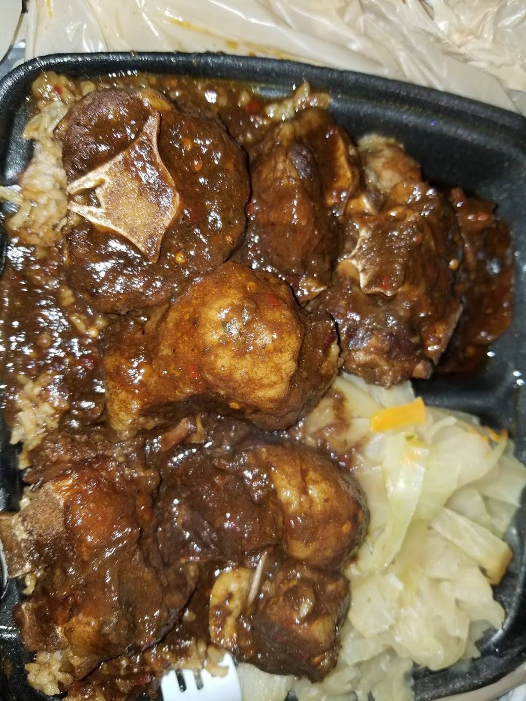 Caribbean Palm | restaurant | 6114 Germantown Ave, Philadelphia, PA 19144, USA | 2674740184 OR +1 267-474-0184