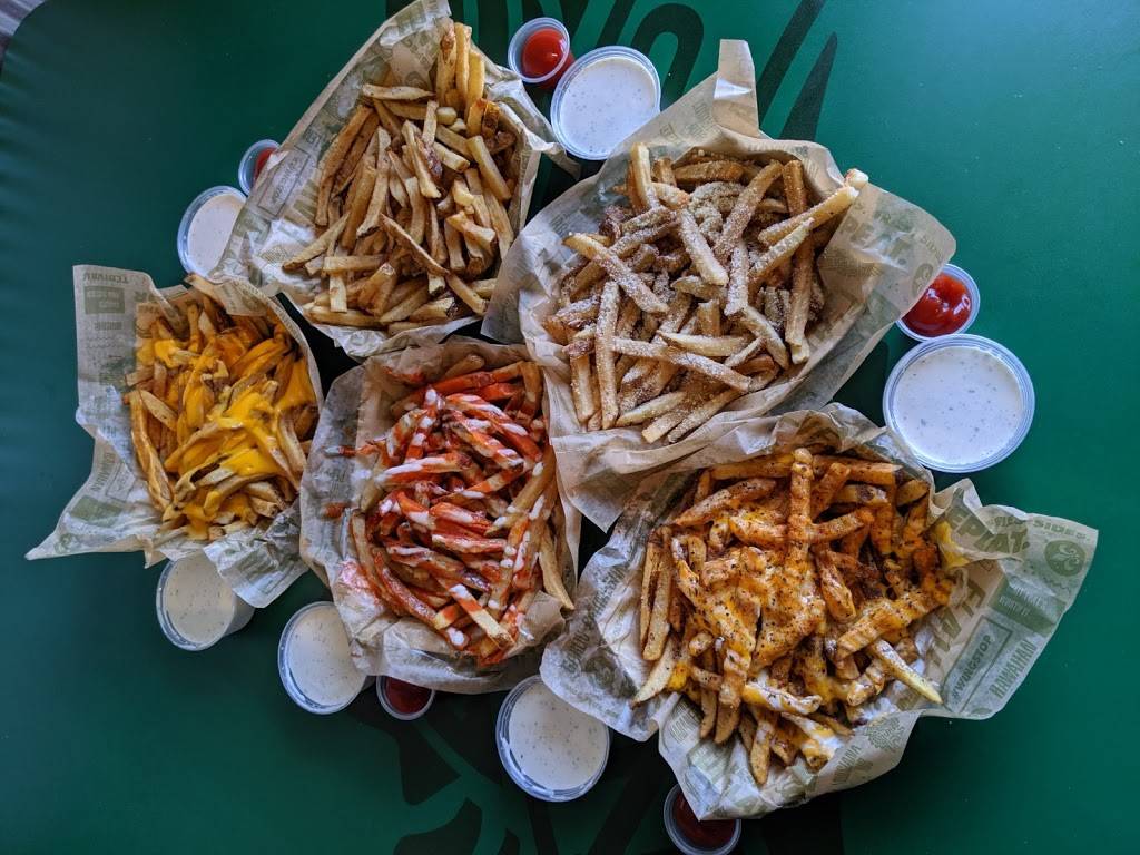 Wingstop | restaurant | 487 Bloomfield Ave, Newark, NJ 07107, USA | 8622379464 OR +1 862-237-9464