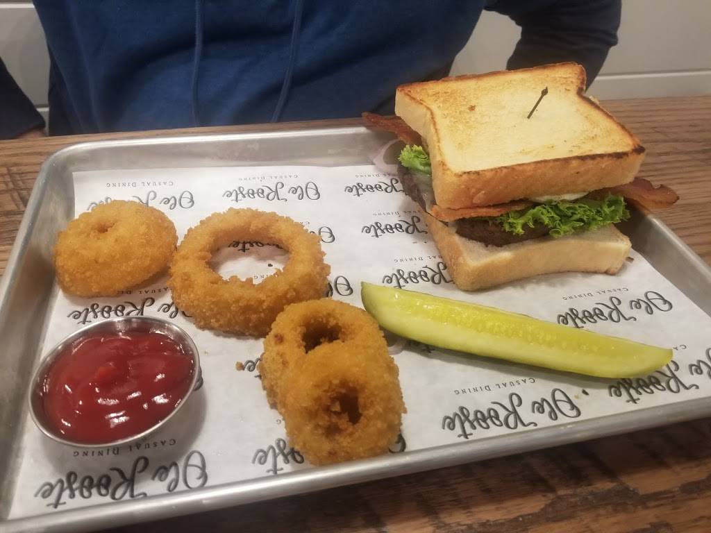 Ole Rooste | restaurant | 2204 Park Rd, Connersville, IN 47331, USA | 7656920625 OR +1 765-692-0625