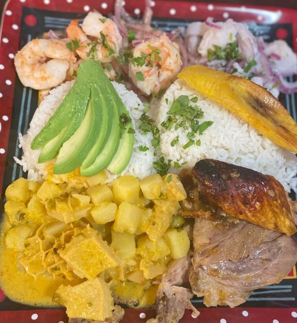 Gastronomia Paty Paty | restaurant | 78 Lake Ave Unit D, Danbury, CT 06811, USA | 2037986556 OR +1 203-798-6556