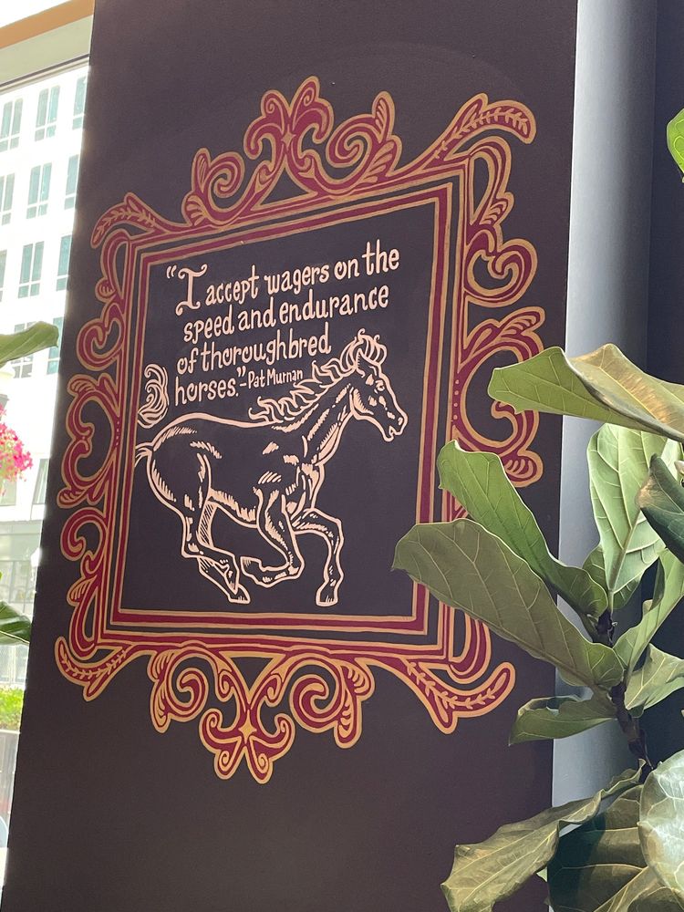 Pat and Gracies Downtown | restaurant | 121 S High St, Columbus, OH 43215, USA | 6143473952 OR +1 614-347-3952