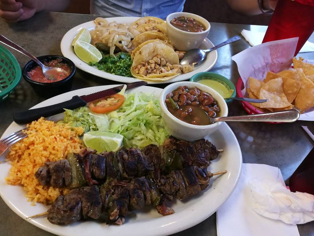 Don Rey Mexican Restaurant | restaurant | 8767 S Gessner Dr, Houston, TX 77074, USA | 7132728236 OR +1 713-272-8236