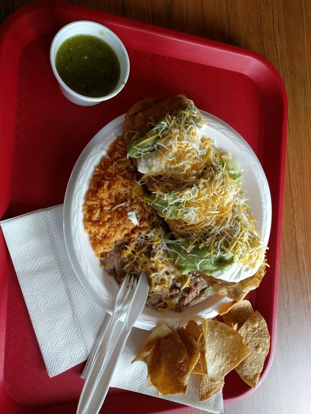 Vaqueros Carne Asada | restaurant | 2602 W Southern Ave, Tempe, AZ 85282, USA | 6024546478 OR +1 602-454-6478