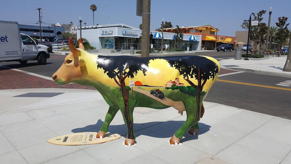 Harbor House Cafe | restaurant | 34157 Pacific Coast Hwy, Dana Point, CA 92629, USA | 9494969270 OR +1 949-496-9270