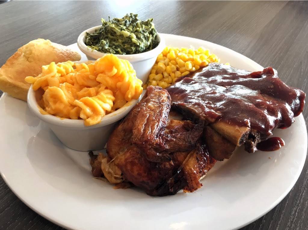 Boston Market | restaurant | 699 Howe Ave, Cuyahoga Falls, OH 44221, USA | 3309223333 OR +1 330-922-3333