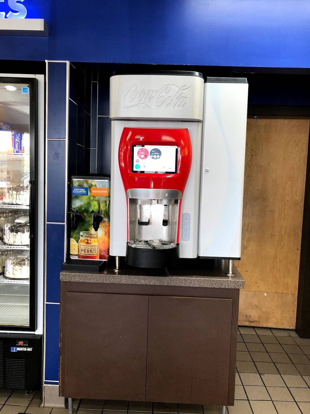 Dairy Queen Grill & Chill | restaurant | 755 S St Louis St, Batesville, AR 72501, USA | 8707933303 OR +1 870-793-3303