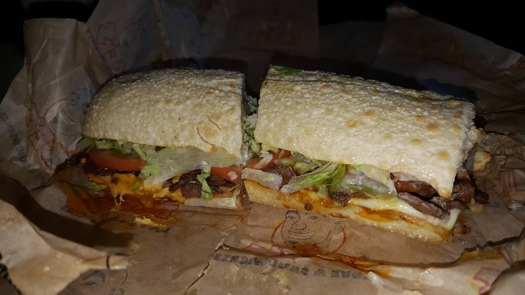 Ikes Love and Sandwiches | restaurant | 19500 Plummer St b2, Northridge, CA 91324, USA | 8182803010 OR +1 818-280-3010