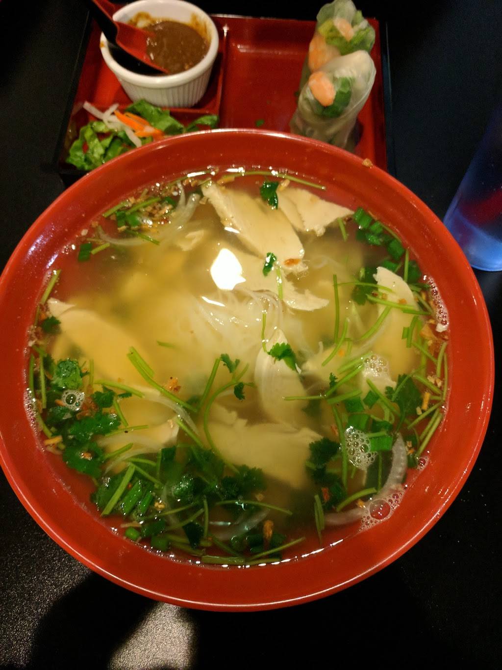 iPho | restaurant | 1400 Standiford Ave #7, Modesto, CA 95350, USA | 2095291423 OR +1 209-529-1423