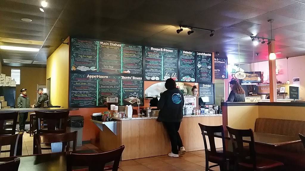 Jia Tellas | restaurant | 18 Victor Square, Scotts Valley, CA 95066, USA | 8314385005 OR +1 831-438-5005