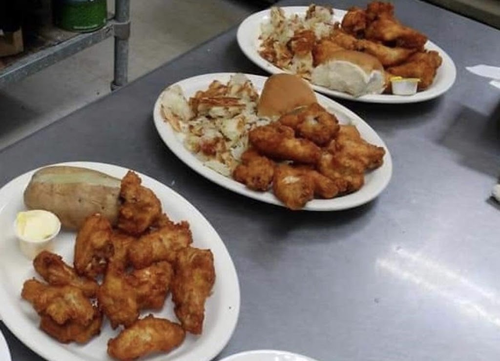 The Lincoln Diner | restaurant | 1118 Old Lincoln Hwy, Bucyrus, OH 44820, USA | 4195623800 OR +1 419-562-3800