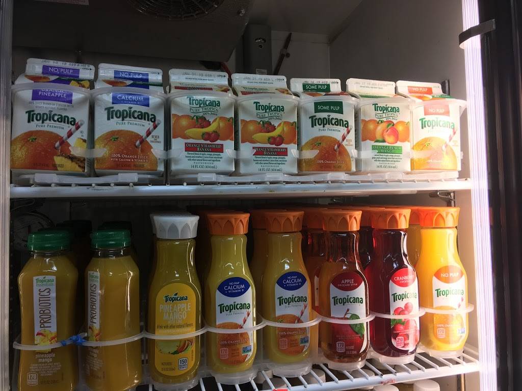 Gotham Deli | restaurant | 1272 Nostrand Ave, Brooklyn, NY 11226, USA | 3477878439 OR +1 347-787-8439