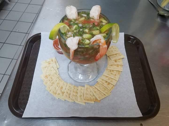 Restaurant Nosotros Los Pobres | restaurant | sta A, 15317, Vanowen St, Van Nuys, CA 91406, USA | 8186163419 OR +1 818-616-3419