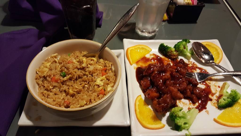 Oh Yeah Chinese Bistro | restaurant | 3101 N Rock Rd, Wichita, KS 67226, USA | 3164257700 OR +1 316-425-7700