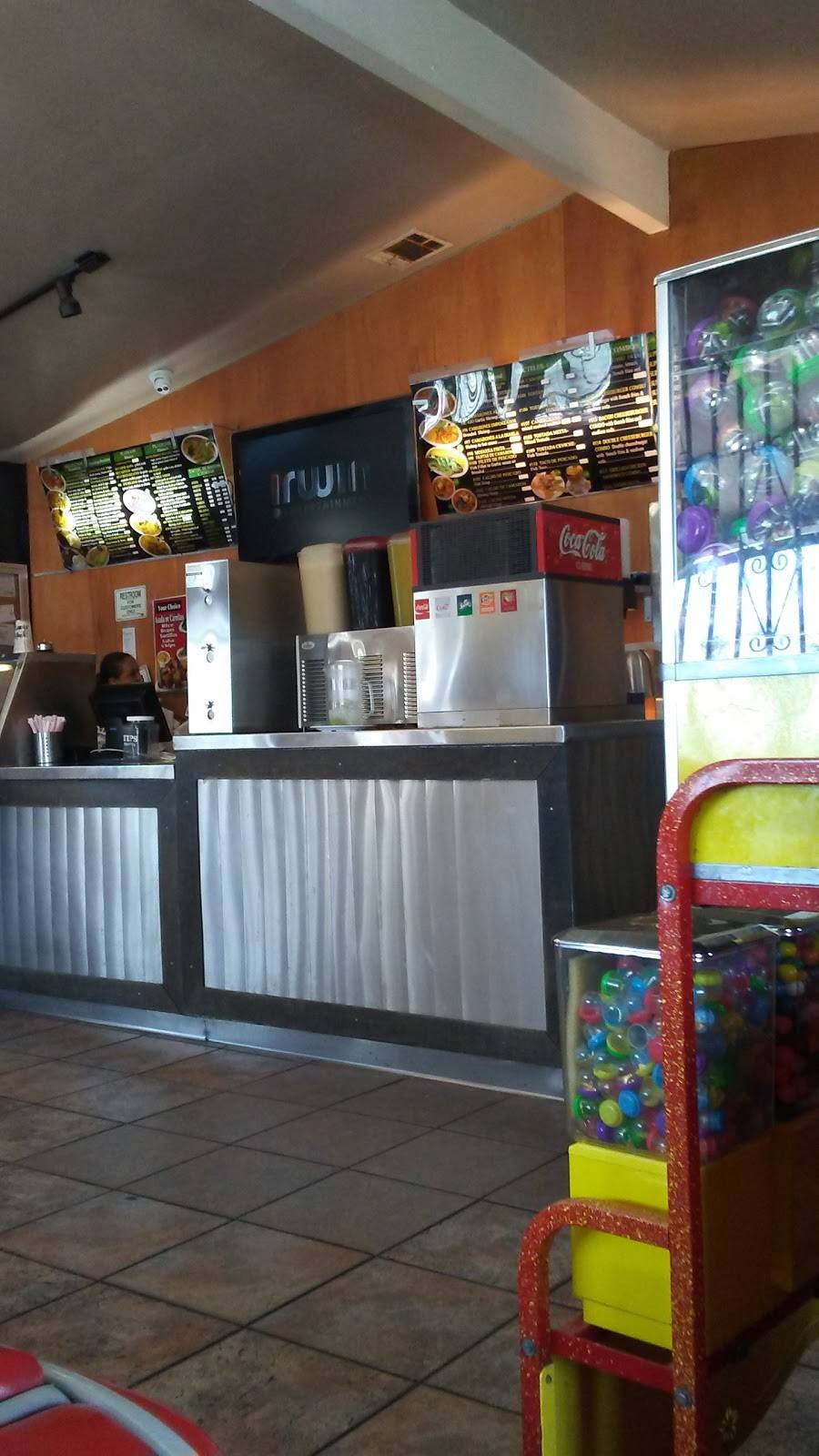 El Picosito Restaurant | restaurant | 5140 Long Beach Boulevard, Long Beach, CA 90805, USA | 5629847246 OR +1 562-984-7246