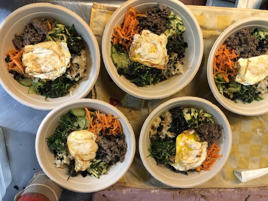 Tiger Box | restaurant | 2204, 169 Park Ave, Brooklyn, NY 11205, USA | 6463201177 OR +1 646-320-1177